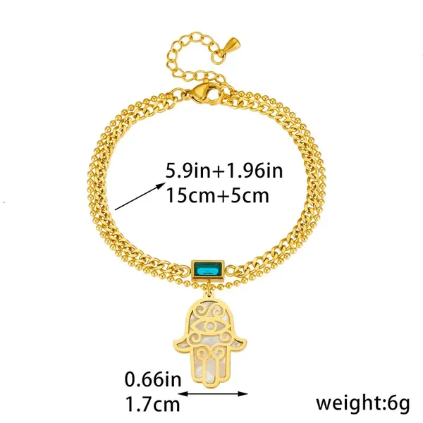 Gold_Hamsa_Bracelets_For_Women